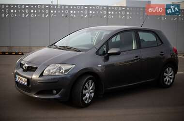 Хетчбек Toyota Auris 2008 в Києві