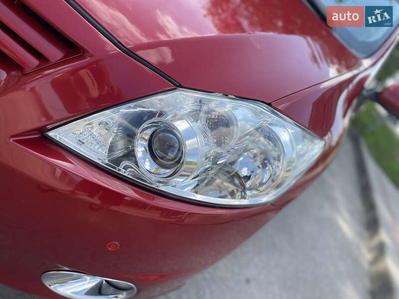 Хетчбек Toyota Auris 2011 в Львові