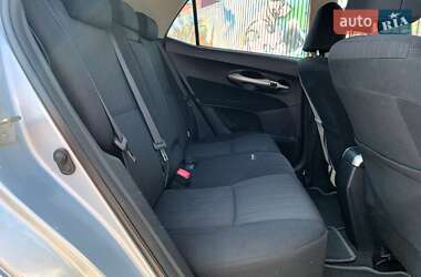 Хетчбек Toyota Auris 2007 в 