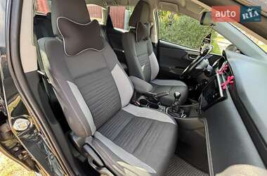 Универсал Toyota Auris 2015 в Ахтырке