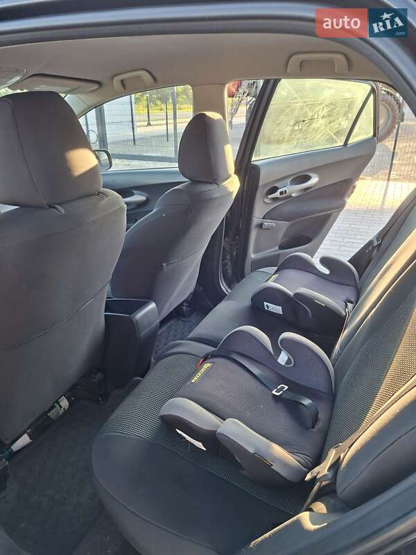 Хетчбек Toyota Auris 2008 в Тернополі