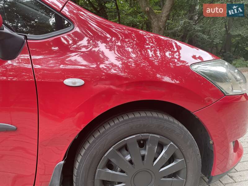 Хетчбек Toyota Auris 2007 в Києві