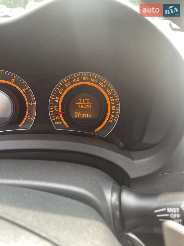 Хетчбек Toyota Auris 2007 в Києві