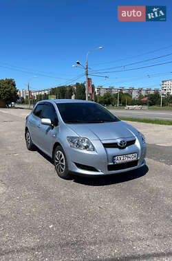 Хетчбек Toyota Auris 2008 в Харкові