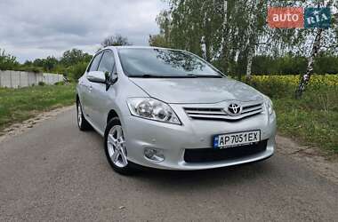 Хэтчбек Toyota Auris 2010 в Харькове