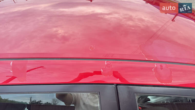 Хэтчбек Toyota Auris 2009 в Новоселице