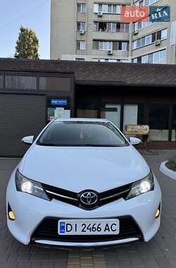 Хетчбек Toyota Auris 2013 в Одесі