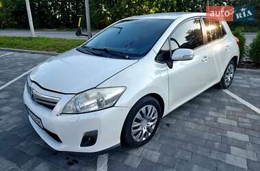 Хетчбек Toyota Auris 2009 в Вінниці