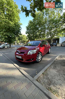 Хэтчбек Toyota Auris 2007 в Одессе