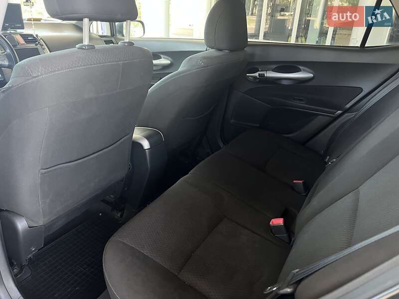 Хэтчбек Toyota Auris 2007 в Николаеве