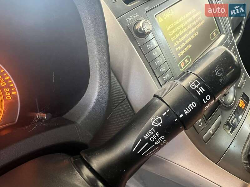 Хэтчбек Toyota Auris 2007 в Николаеве