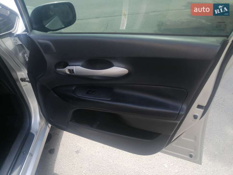 Хетчбек Toyota Auris 2007 в Новомосковську