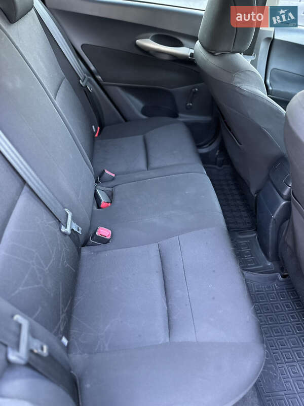 Хетчбек Toyota Auris 2008 в Вінниці