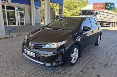 Хетчбек Toyota Auris 2013 в Миколаєві