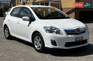 Хэтчбек Toyota Auris 2011 в Луцке
