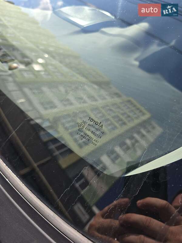 Хэтчбек Toyota Auris 2007 в Киеве фото 8 Хэтчбек Toyota Auris 2007 в Киеве