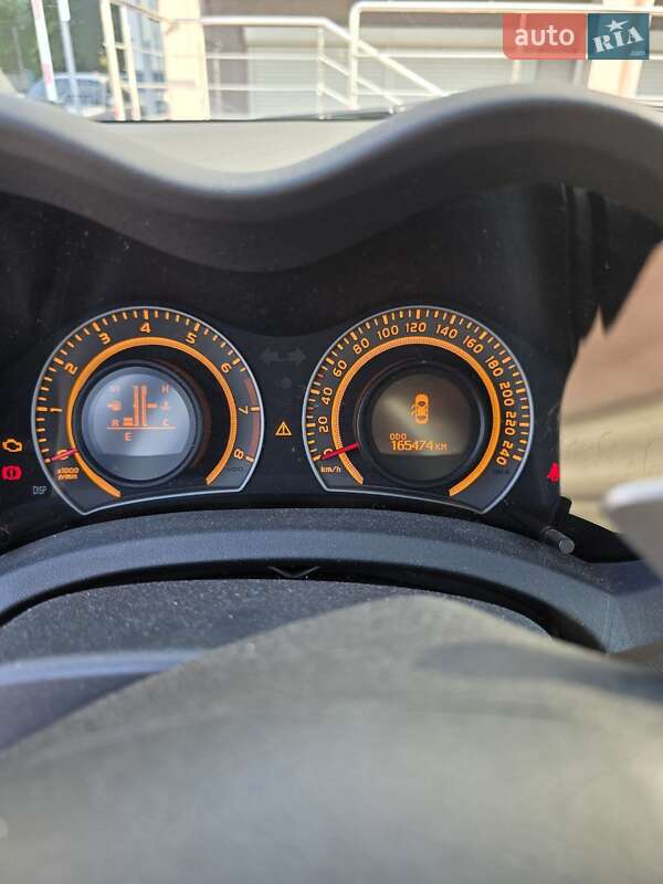 Хэтчбек Toyota Auris 2007 в Киеве фото 22 Хэтчбек Toyota Auris 2007 в Киеве