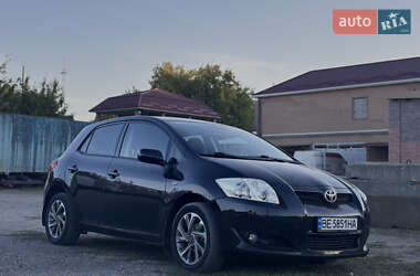Хетчбек Toyota Auris 2008 в Вознесенську