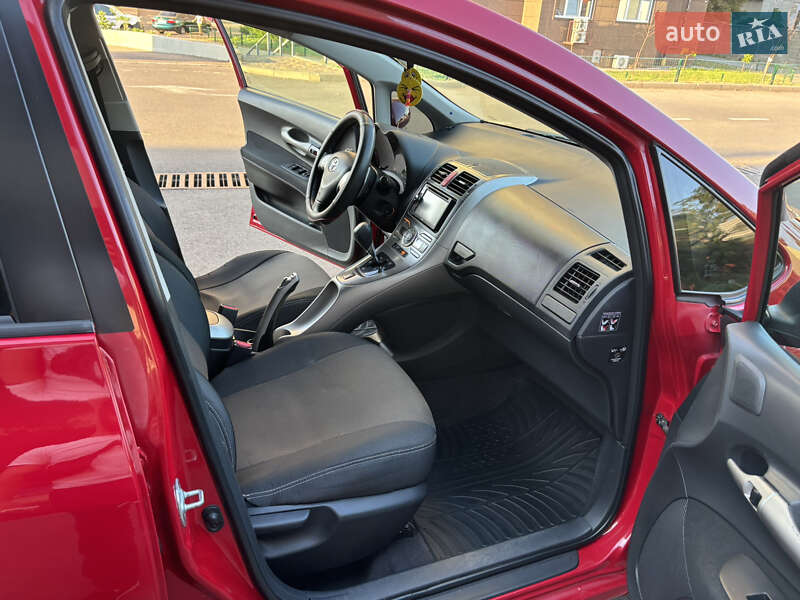 Хетчбек Toyota Auris 2008 в Одесі