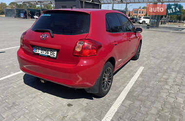 Хетчбек Toyota Auris 2007 в Миколаєві
