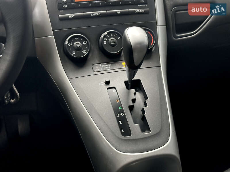 Хэтчбек Toyota Auris 2011 в Харькове фото 13 Хэтчбек Toyota Auris 2011 в Харькове