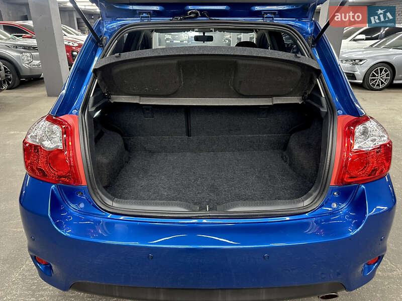 Хэтчбек Toyota Auris 2011 в Харькове фото 21 Хэтчбек Toyota Auris 2011 в Харькове