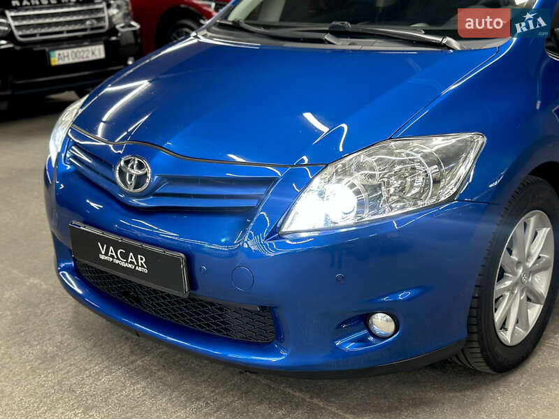 Хэтчбек Toyota Auris 2011 в Харькове фото 30 Хэтчбек Toyota Auris 2011 в Харькове