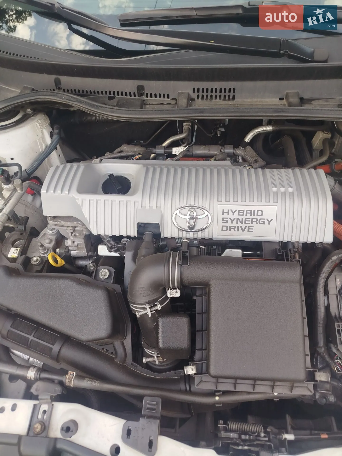 2012 Toyota Auris - мініатюра 21