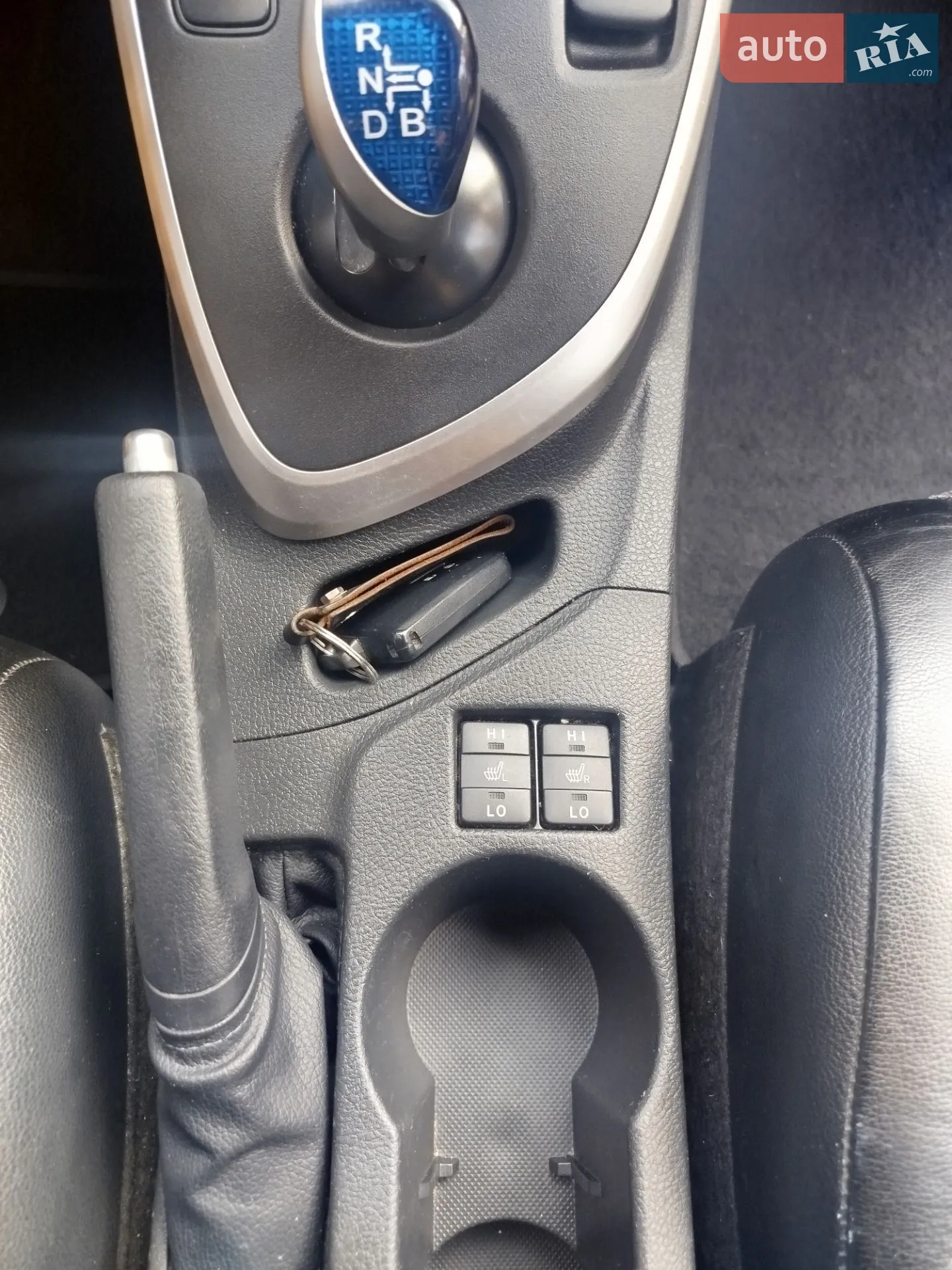 2012 Toyota Auris - мініатюра 26