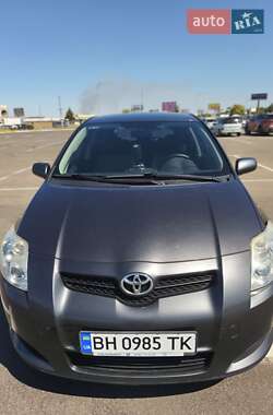 Хэтчбек Toyota Auris 2008 в Одессе