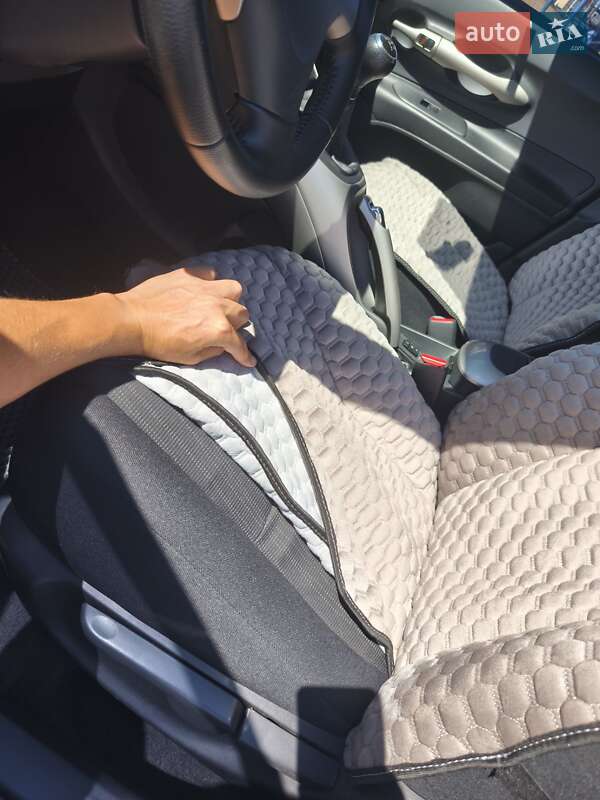 Хетчбек Toyota Auris 2008 в Одесі