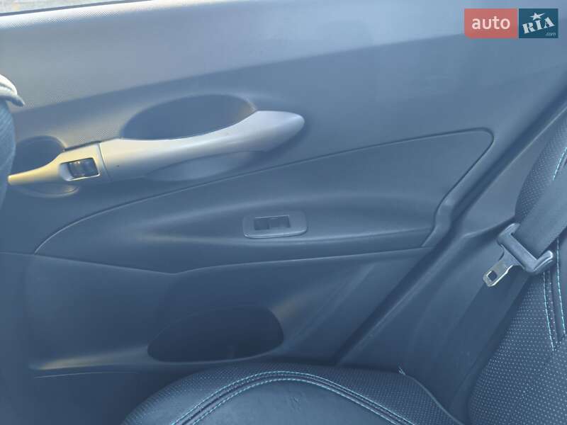 Хетчбек Toyota Auris 2008 в Одесі