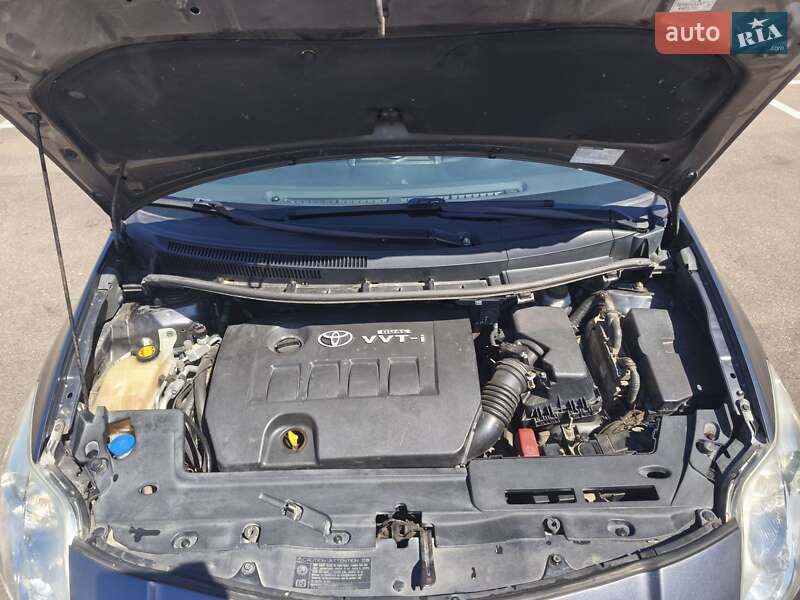 Хетчбек Toyota Auris 2008 в Одесі