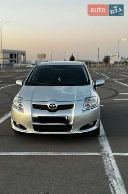 Хэтчбек Toyota Auris 2008 в Одессе