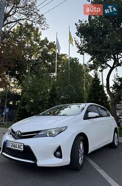 Хетчбек Toyota Auris 2013 в Києві