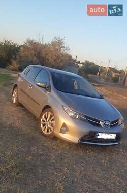 Хэтчбек Toyota Auris 2014 в Одессе