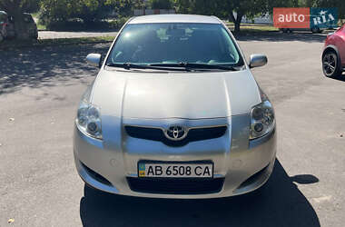 Хетчбек Toyota Auris 2007 в Вінниці