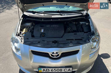 Хетчбек Toyota Auris 2007 в Вінниці
