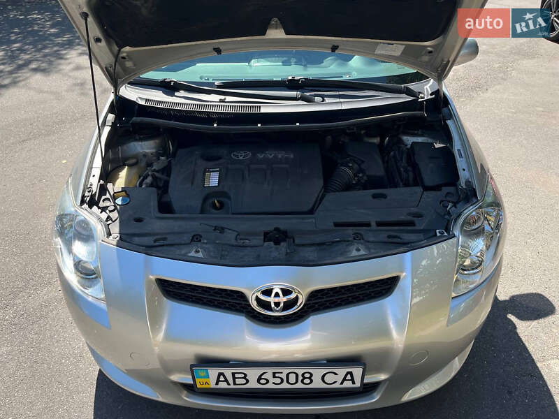 Хетчбек Toyota Auris 2007 в Вінниці