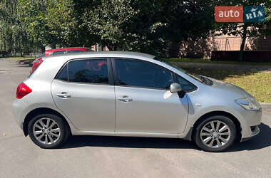 Хетчбек Toyota Auris 2007 в Вінниці