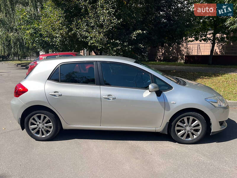 Хетчбек Toyota Auris 2007 в Вінниці