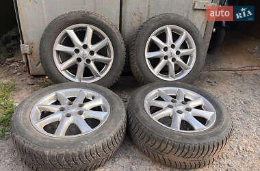 Хетчбек Toyota Auris 2007 в Вінниці