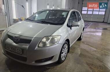 Хетчбек Toyota Auris 2007 в Києві