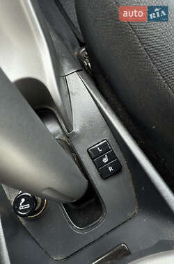 Хэтчбек Toyota Auris 2007 в 
