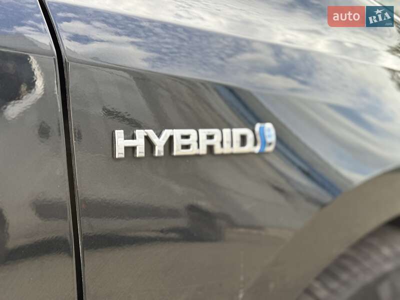 Універсал Toyota Auris 2018 в Києві фото 9 Універсал Toyota Auris 2018 в Києві