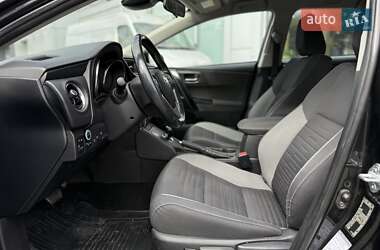 Универсал Toyota Auris 2018 в 