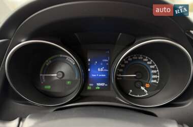 Универсал Toyota Auris 2018 в 