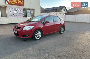 Хетчбек Toyota Auris 2008 в Кривому Розі