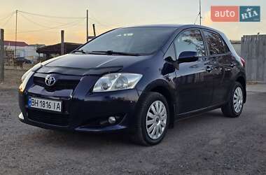 Хетчбек Toyota Auris 2008 в Одесі
