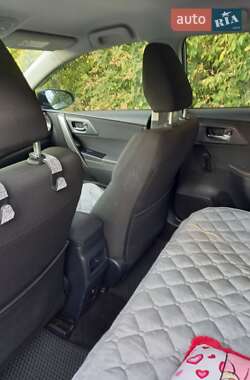 Универсал Toyota Auris 2014 в 